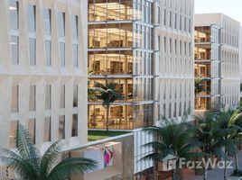 3 Bedroom Apartment for sale at Zed Towers, Sheikh Zayed Compounds, Sheikh Zayed City