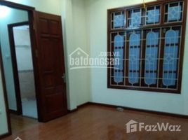 4 Phòng ngủ Nhà mặt tiền for sale in Đại Kim, Hoàng Mai, Đại Kim