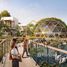 4 침실 The Sustainable City - Yas Island에서 판매하는 타운하우스, Yas Acres, 야스 섬