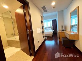 2 Bedroom Apartment for sale at Jumeirah Living, World Trade Centre Residence