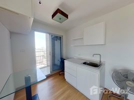 1 спален Кондо на продажу в The Trust Residence Ratchada-Rama 3, Chong Nonsi