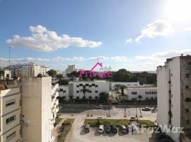 4 Bedroom Apartment for rent at Location Appartement 220 m² QUARTIER IBIRIA Tanger Ref: LZ428, Na Tanger