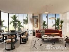 4 Bedroom Apartment for sale at Seapoint, EMAAR Beachfront, Dubai Harbour, Dubai, United Arab Emirates