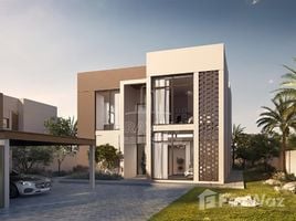 4 спален Вилла на продажу в Al Jubail Island, Saadiyat Beach