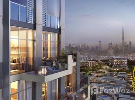 Studio Apartment for sale at Azizi Fawad Residence, 