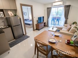 1 Bedroom Apartment for sale at My Style Hua Hin 102, Nong Kae, Hua Hin, Prachuap Khiri Khan