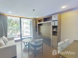 2 Bedroom Condo for rent at The Hudson Sathorn 7, Thung Mahamek