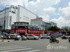 Студия Дом for sale in Ward 1, Tan Binh, Ward 1