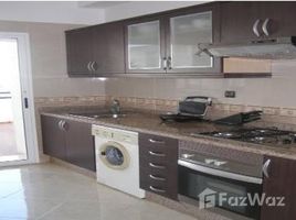 2 Schlafzimmer Appartement zu verkaufen im Vente appt Marina Beach Mohammedia, Na Mohammedia
