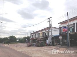 3 спален Дом на продажу в Baan Chidchol Khao Noi, Talat, Mueang Maha Sarakham