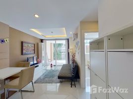 1 Bedroom Apartment for sale at Paradise Park, Nong Prue