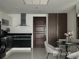 ขายคอนโด 2 ห้องนอน ในโครงการ แอ๊กซิส พัทยา คอนโด, เมืองพัทยา