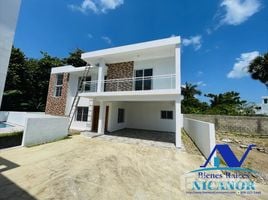 3 chambre Villa for sale in San Felipe De Puerto Plata, Puerto Plata, San Felipe De Puerto Plata