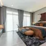 บ้านเดี่ยว 4 ห้องนอน ให้เช่า ในโครงการ มัณฑนา บางนา - วงแหวน, ดอกไม้