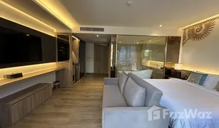 Studio Condo for sale in Kamala, Phuket The Marin Phuket