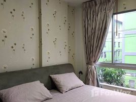 Studio Condo for sale at Dcondo Ramkhamhaeng, Hua Mak, Bang Kapi