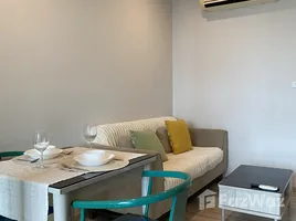 1 Bedroom Condo for rent at The Base Height, Talat Yai