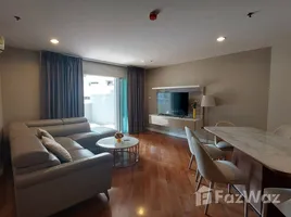 5 Habitación Departamento en alquiler en Belle Grand Rama 9, Huai Khwang