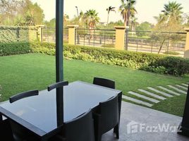 3 Schlafzimmer Villa zu vermieten im Allegria, Sheikh Zayed Compounds, Sheikh Zayed City