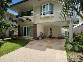 3 Bedroom Villa for sale at Supalai Hills, Si Sunthon, Thalang