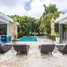 Maison 4 chambre à vendre à Cabarete, Sosua, Puerto Plata, République dominicaine
