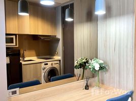 คอนโด สตูดิโอ ให้เช่า ในโครงการ เดอะ ลุมพินี 24, คลองตัน