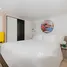 Condominium 1 chambre à vendre à Landmark @MRTA Station, Bang Kapi, Huai Khwang, Bangkok, Thaïlande