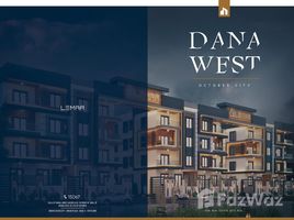 3 Bedroom Apartment for sale at Bait Al Watan Al Takmely, Northern Expansions