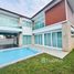 5 спален Дом на продажу в Sea Breeze Villa Pattaya, Банг Ламунг