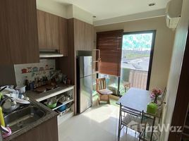 1 Schlafzimmer Wohnung zu vermieten im The Green Living Condo Pattaya, Nong Pla Lai