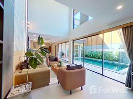 3 Bedroom Villa for sale at Le Villas & Residence, Rawai, Phuket Town