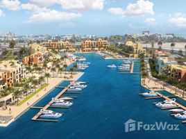 4 Bedroom Apartment for sale at Fanadir Marina, Al Gouna, Hurghada