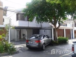 3 Habitación Casa en venta en Pontificia Universidad Católica del Perú, San Miguel, Distrito de Lima