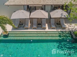 4 Schlafzimmer Villa zu verkaufen im Anchan Horizon, Thep Krasattri, Thalang, Phuket