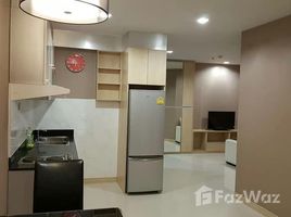 2 chambre Condominium à louer à , Khlong Toei Nuea