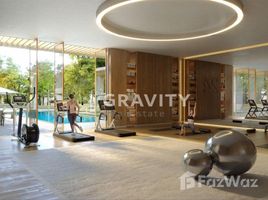 2 Bedroom Apartment for sale at Reem Hills, Makers District