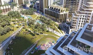 3 Bedrooms Apartment for sale in Creekside 18, Dubai Island Park II