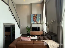 อพาร์ทเม้นท์ 1 ห้องนอน ให้เช่า ในโครงการ ซี เอกมัย, คลองตันเหนือ