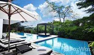 6 Bedrooms Villa for sale in Patong, Phuket 