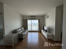 คอนโด 2 ห้องนอน ให้เช่า ในโครงการ เดอะ พาร์คแลนด์ เพชรเกษม คอนโดมิเนียม, บางแค