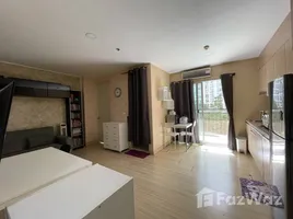 ขายคอนโด 2 ห้องนอน ในโครงการ เดอะ พาร์คแลนด์ ศรีนครินทร์, สำโรงเหนือ, เมืองสมุทรปราการ, สมุทรปราการ