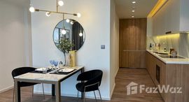 Available Units at Muniq Sukhumvit 23