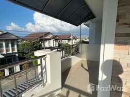 3 спален Дом на продажу в 88 Land and Houses Hillside Phuket, Чалонг