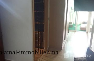 Appt a vendre Mer sultan 2ch 147m in Na Al Fida, Grand Casablanca