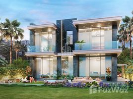 6 Habitación Villa en venta en Venice, DAMAC Lagoons