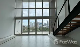 4 Bedrooms Condo for sale in Lumphini, Bangkok 185 Rajadamri