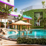 1 침실 The Riviera Santa Monica에서 판매하는 콘도, Nong Prue