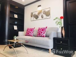 2 спален Кондо в аренду в Green Point Silom, Suriyawong, Банг Рак