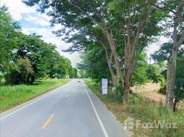  Terrain for sale in Thaïlande, Phana Nikhom, Nikhom Phatthana, Rayong, Thaïlande