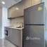 Studio Condo for rent at One 9 Five Asoke - Rama 9, Huai Khwang
